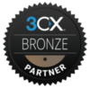 Bronze Partner badge