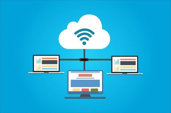 Hensch Systems GmbH IT Systemhaus IT Service IT Dienstleistung Cloud Computing